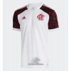 Officiële Voetbalshirt CR Flamengo Uit 2021-22 - Heren